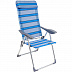 Кресло складное GoGarden Sunday 50324 (голубой)