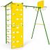 Игровой комплекс Rokids Тарзан Мини УДСК-6.1 (зеленый) Игровой комплекс Rokids Тарзан Мини УДСК-6.1 (зеленый)