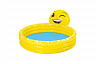 Надувной бассейн Bestway Emoji 53081 (165x144x69) Надувной бассейн Bestway Emoji 53081 (165x144x69)