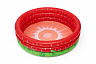 Надувной бассейн Bestway Sweet Strawberry 51145 (160x38)
