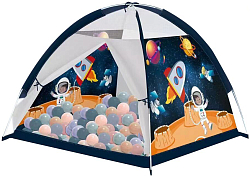 Детская игровая палатка NINO Космос