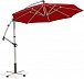Зонт садовый Garden4you CAPRI 11784 Зонт садовый Garden4you CAPRI 11784