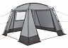Туристический шатер Trek Planet Picnic Tent / 70292 (серый/темно-серый)