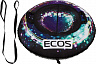 Тюбинг-ватрушка ECOS Оксфорд Космос / 005990