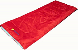Спальный мешок Sundays GC-SB001 (красный)