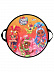 Санки-ледянка Играем вместе Cave Club / ST00532-CC Санки-ледянка Играем вместе Cave Club / ST00532-CC