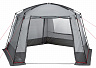 Туристический шатер Trek Planet Weekend Tent / 70219 (серый/темно-серый)