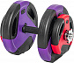 Гантель разборная Sundays Fitness IR91041 (14кг) Гантель разборная Sundays Fitness IR91041 (14кг)