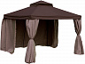 Шатер садовый Garden4you LEGEND 09334 Шатер садовый Garden4you LEGEND 09334
