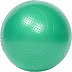 Фитбол массажный Sundays Fitness LGB-1552-65 (салатовый)