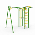 Игровой комплекс Rokids Тарзан Мини-3 УДСК-6.3 (зеленый)