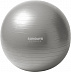 Фитбол гладкий Sundays Fitness LGB-1502-75 (серый) Фитбол гладкий Sundays Fitness LGB-1502-75 (серый)