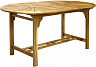 Стол садовый Garden4you Finlay 13183 Стол садовый Garden4you Finlay 13183
