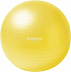 Фитбол гладкий Sundays Fitness LGB-1501-85 (желтый) Фитбол гладкий Sundays Fitness LGB-1501-85 (желтый)
