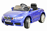 Детский автомобиль Sundays BMW M4 / BJ401 (синий)