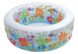 Надувной бассейн Intex 58480 (152x56)