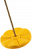 Качели KBT Тарзанка HDPE / 150.001.003.001 (желтый)