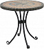 Стол садовый Garden4you HILS 12781 Стол садовый Garden4you HILS 12781