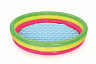 Надувной бассейн Bestway Summer Set 51103 (152x30) Надувной бассейн Bestway Summer Set 51103 (152x30)