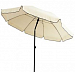 Зонт садовый Green Glade 1192 (бежевый)