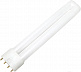 Лампа для уничтожителя насекомых KomarOFF 18W UV-A tube (для GH-18N) Лампа для уничтожителя насекомых KomarOFF 18W UV-A tube (для GH-18N)
