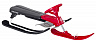 Снегокат детский Hamax Sno Blade / HAM505902 (серый/красный)