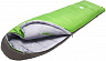Спальный мешок Trek Planet Comfy / 70364-R (зеленый) Спальный мешок Trek Planet Comfy / 70364-R (зеленый)
