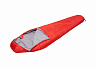 Спальный мешок Trek Planet Ultra Light / 70300 (красный)