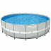 Каркасный бассейн Intex Ultra Frame 26322 (488x122) Каркасный бассейн Intex Ultra Frame 26322 (488x122)