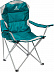 Кресло складное Coyote HKC-1132 (зеленый)