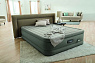 Надувная кровать Intex Dream Support Airbed 64770
