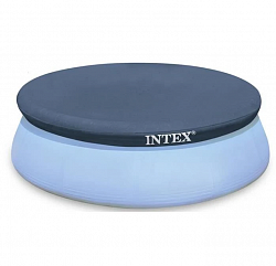 Тент-чехол для бассейна Intex Easy Set 28026