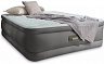 Надувная кровать Intex PremAire Elevated Airbed 64482 Надувная кровать Intex PremAire Elevated Airbed 64482