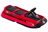 Санки детские Hamax Sno Fire / HAM505520 (красный/черный)