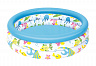Надувной бассейн Bestway Coral Kids 51008 (102x25)