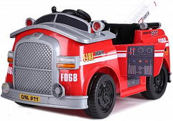 Детский автомобиль Sundays Пожарная машина BJJ306