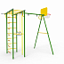 Игровой комплекс Rokids Тарзан Мини-2 УДСК-6.2 (зеленый)