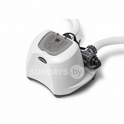 Хлоргенератор для бассейна Intex Krystal Clear 26670