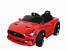 Детский автомобиль Sundays Ford Mustang BJX128 (красный) Детский автомобиль Sundays Ford Mustang BJX128 (красный)