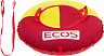 Тюбинг-ватрушка ECOS Оксфорд / 005979 Тюбинг-ватрушка ECOS Оксфорд / 005979