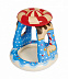 Надувной бассейн Bestway Candyville 52270 (91x91x89)