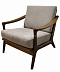 Кресло мягкое Sundays Home Harrison RT639A-SFA