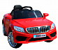 Детский автомобиль Sundays BMW 5 BJ835 (красный)