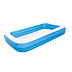 Надувной бассейн Bestway Rectangular Family 54150 (305х183х46) Надувной бассейн Bestway Rectangular Family 54150 (305х183х46)