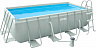 Каркасный бассейн Intex 28350/54182 (400x200)