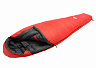 Спальный мешок Trek Planet Norge / 70359-L (красный) Спальный мешок Trek Planet Norge / 70359-L (красный)