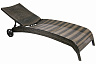 Шезлонг Garden4you Wicker 11746 Шезлонг Garden4you Wicker 11746