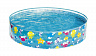 Складной бассейн Bestway Fill 'N Fun Sparking Sea 55028 (122x25) Складной бассейн Bestway Fill 'N Fun Sparking Sea 55028 (122x25)