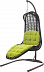Кресло подвесное Sundays Mozart (зеленый)