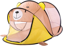 Детская игровая палатка NINO Мишка